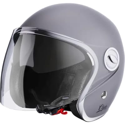 Jet motorhelm Stormer Clyde