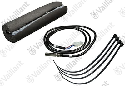 VAILLANT Sensor, 900 mm VWL B 200+270/5, BM 200+270/5 o.a. Vaillant-nr. , 0020185056