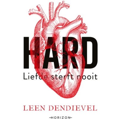 Hard - Leen Dendievel