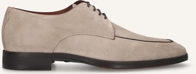 Greve Gouda 04 Nette schoenen - Heren - Beige - Maat 41