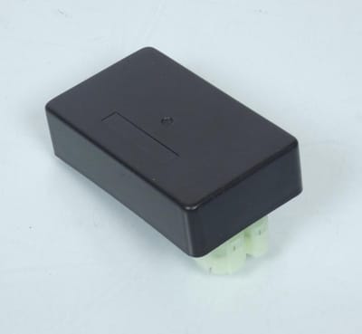cdi rms calculator voor scooter kymco 50 agility 4t r12 2007 tot 2008 30410-lbd6-e00 / 169082 nieuw