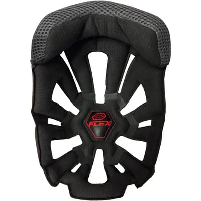 Motorhelm schuim Bell Moto 9 Flex