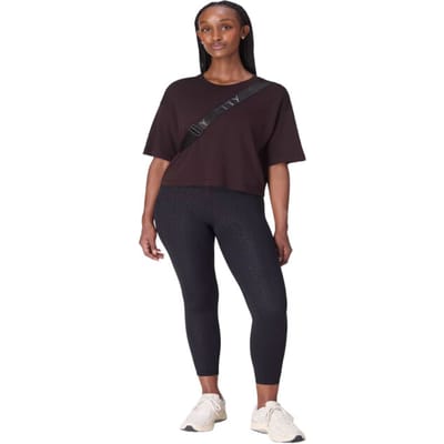 Sweaty Betty All Day Leggings - Maat XS