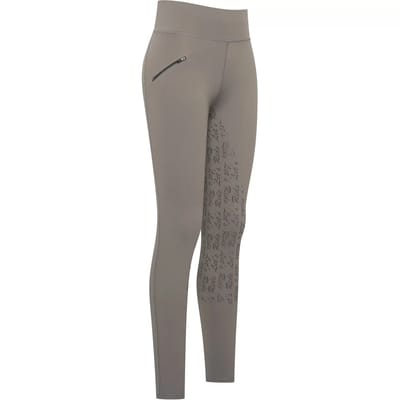 Dameslegging met volledige grip Easy Rider Dietse Performance