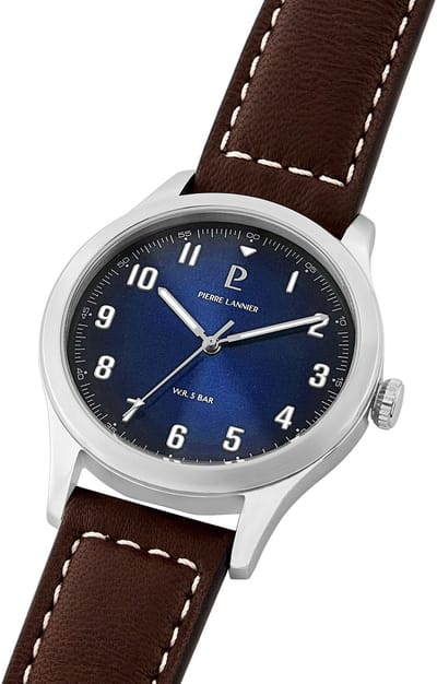 Horloge Aviateur