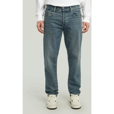 G-Star morry fwd regular tapered d26141-d775 h139 worn in glace