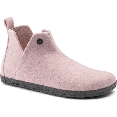 Damesslippers Birkenstock Wool Felt
