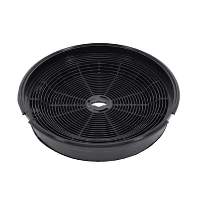 AEG koolstoffilter, rond, 10x1 4055791299