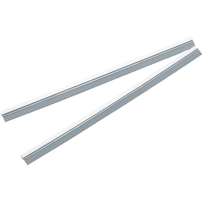 Tool rubber blades, 450mm