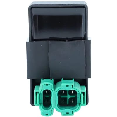 CDI calculateur P2R pour Scooter Chinois 50 GY6 139QMB / GY6 Neuf
