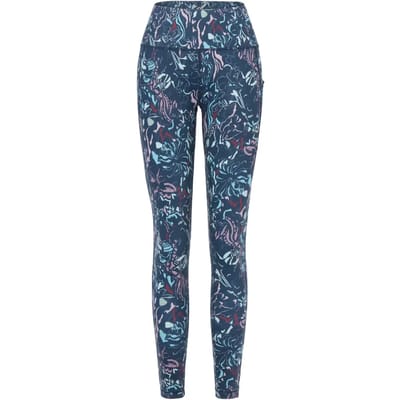 Dare2B Influential II Soft Touch Legging voor dames