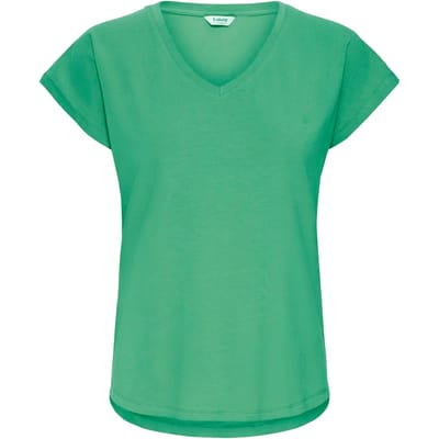 b.young - BYPAMILA V TEE - Dames - T-shirts
