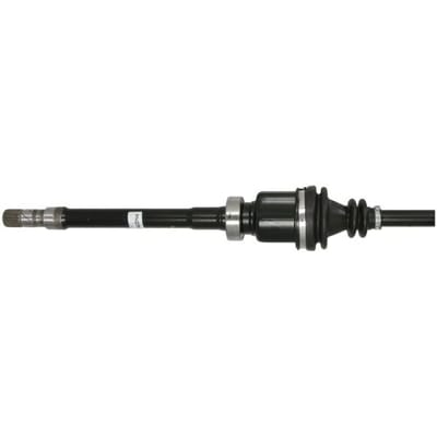 Aandrijfas POINT GEAR PNG75933