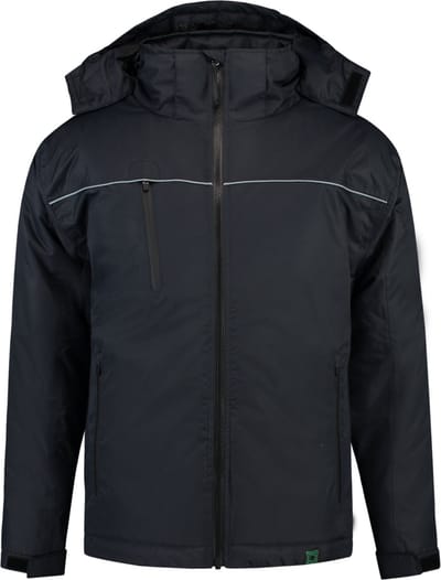 Tricorp 402702 Midi Parka Rewear - Marineblauw - 3XL