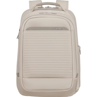 Samsonite Rugzak - Paralux BT 2-1 Travel Backpack - Stone Grey - 26 l
