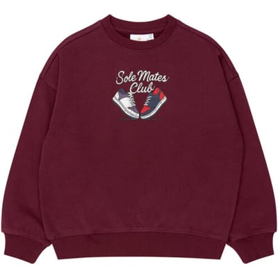 The New Sweat tn7289