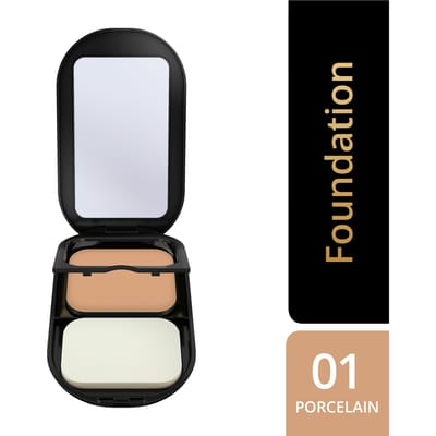 Max Factor FACEFINITY COMPACT FOUNDATION 001 Porcelain Refill 10 G