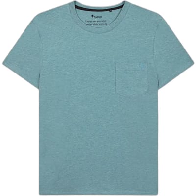 T-shirt Faguo Olonne