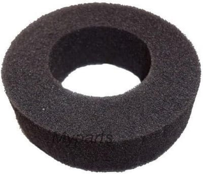 Luchtfilter passend op HONDA GX160 , GX200 , GX120 ( 17403-ZE1-810 ) Merk BPC Parts