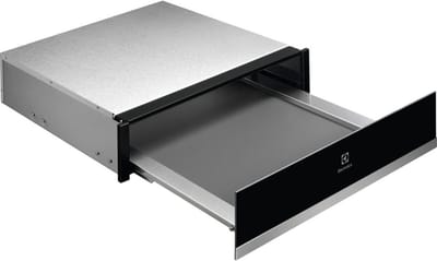 Electrolux KBS4X warmhoudladen & kasten 6 couverts 430 W Roestvrijstaal