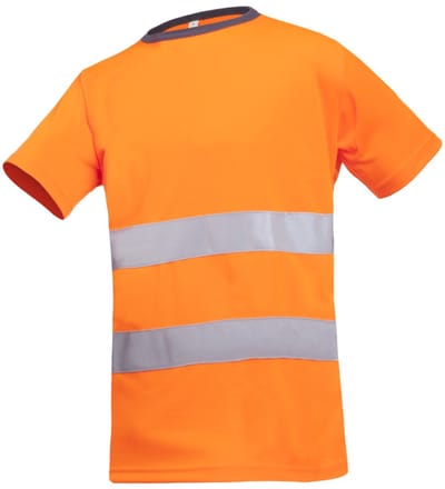 SIOEN 3867A2MBE T-SHIRT CARTURA