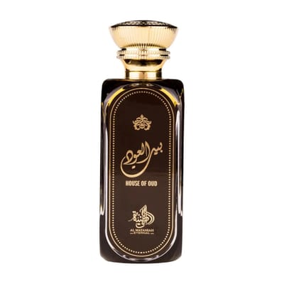 AL WATANIAH ETERNAL PERFUME HOUSE OF OUD, 100ml