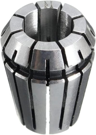 Spantangen Set - Veerspanklemmen - Precisiebewerking - Grote klemkracht - 15 stuks 2-16mm - Metaal
