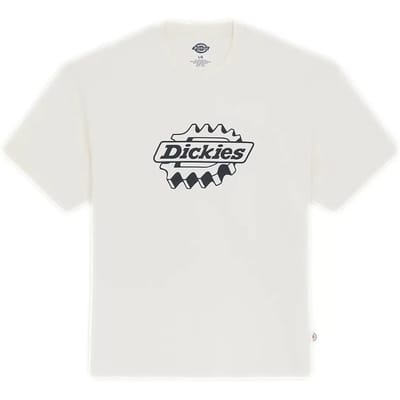 Dickies Irondale T-Shirt, wit