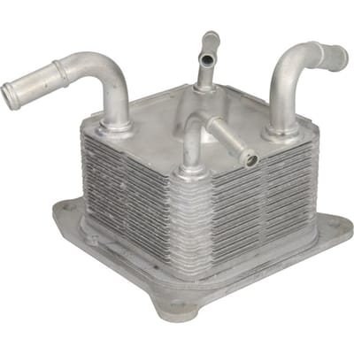Olie radiator, motorolie THERMOTEC D41003TT