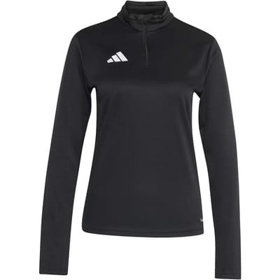 Adidas Performance Entrada26 Training Longsleeve - Dames - Zwart