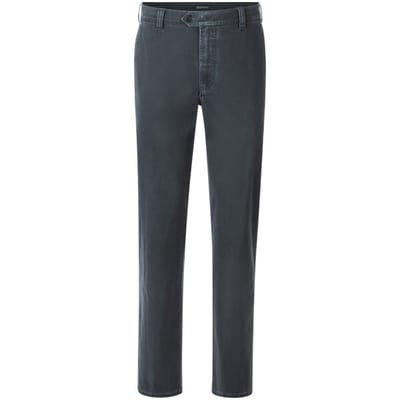 Broek COSTILEO donkerblauw