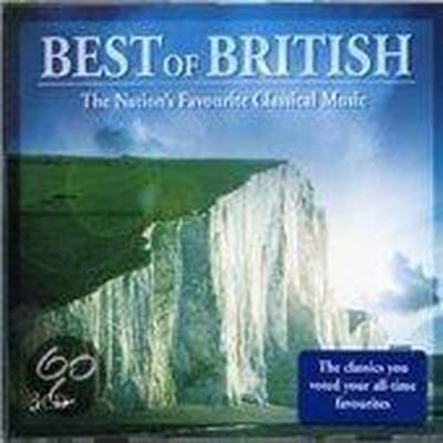 Best of British: The Nation's Favourite Classical Music