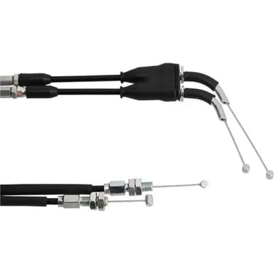 Motorfiets gaskabel Brazoline Suzuki Sv 650 S (2003-2016) (Oem 58300-16g10)