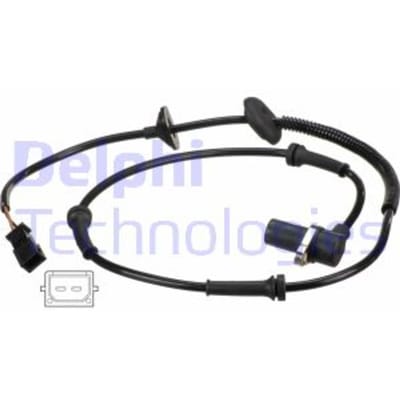 Sensor, wielsnelheid DELPHI SS20605