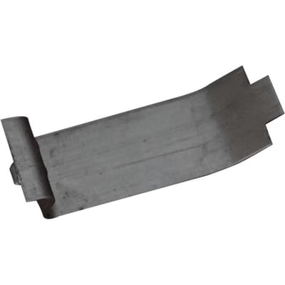 BDP562 Porte de remplissage de carburant Manuelle Ressort de libération du bouchon de réservoir pour VW
