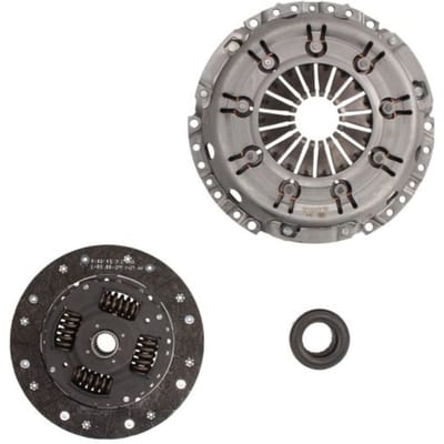 Schaeffler Luk Koppelingsset LUK RepSet 621 0824 00