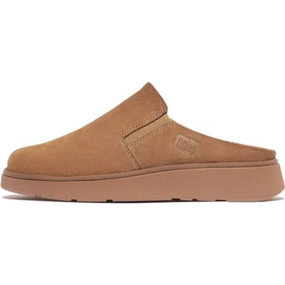 FitFlop FitFlop bruine pantoffel BRUIN - Maat 36