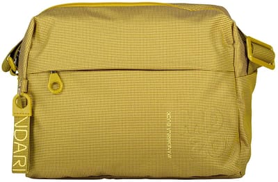 Mandarina Duck Md 20 Qmtv8 Schoudertas Groen Man