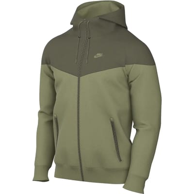 Waterdichte jas Nike Sportswear Heritage Essentials Windrunner