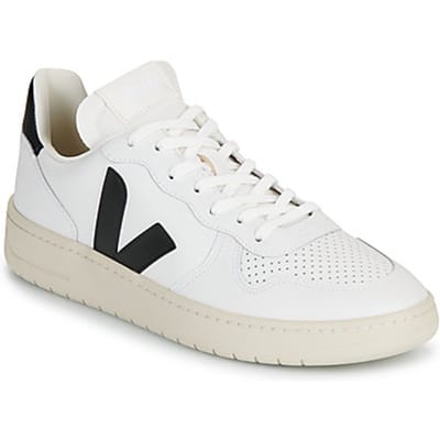 Lage Sneakers Veja V-10