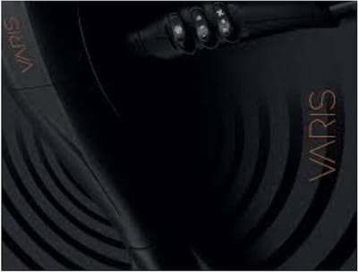 Varis Thermal Mat