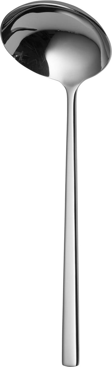 Sola Soeplepel Montreux - Zilver - Los bestek - 1 stuk