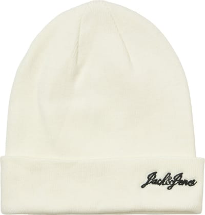 Jack & Jones Burnaby Beanie Heren