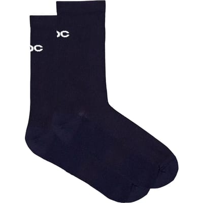 Poc Motion Mtb Long Sokken Blauw EU 43-45