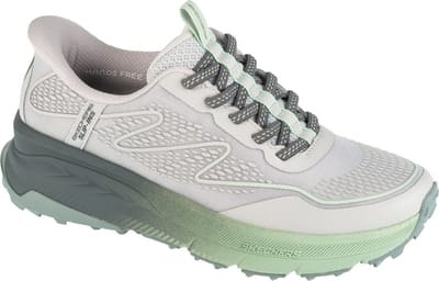 Skechers Switch Back Sneakers Dames