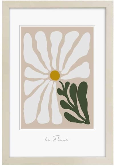 Goldbuch - Fotolijst Aura - Beige - 20x30 cm