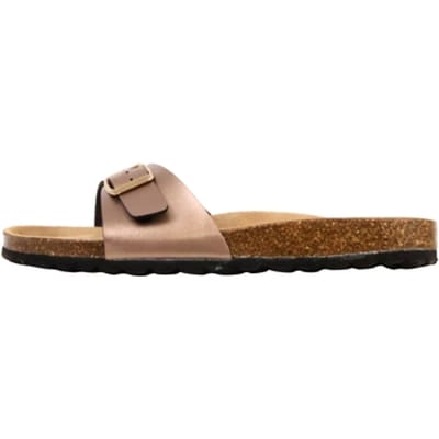 Platte sandalen The Divine Factory 280199