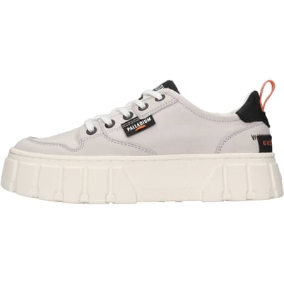 Palladium 98574-073-M Pallatower Lo - Damesschoenen - Damp