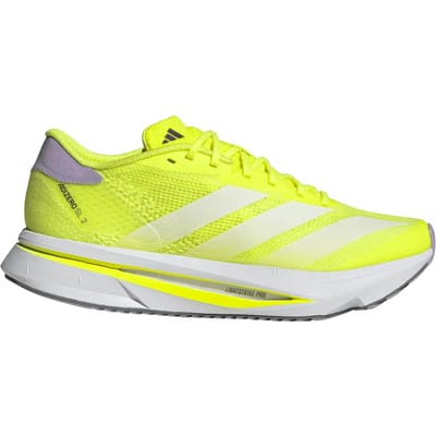 Hardloopschoenen adidas Chaussures de running Adizero Sl2 jaune