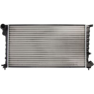 Radiator, motorkoeling THERMOTEC D7P016TT